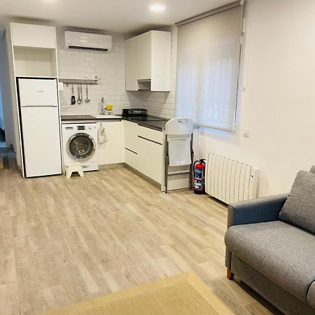 Apartamento C1 Madrid, Zona Exclusiva Exterior foto
