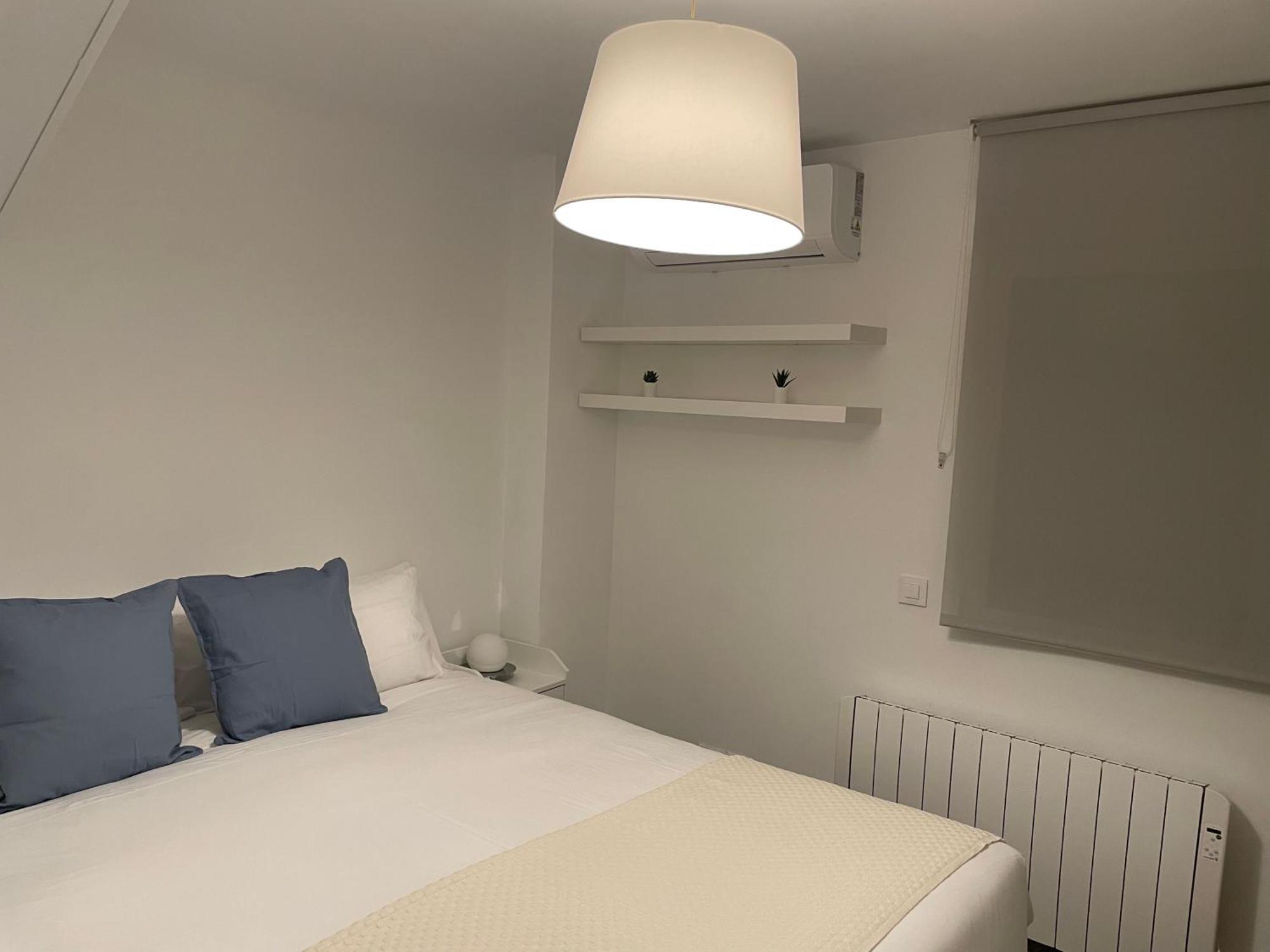Apartamento C1 Madrid, Zona Exclusiva Exterior foto