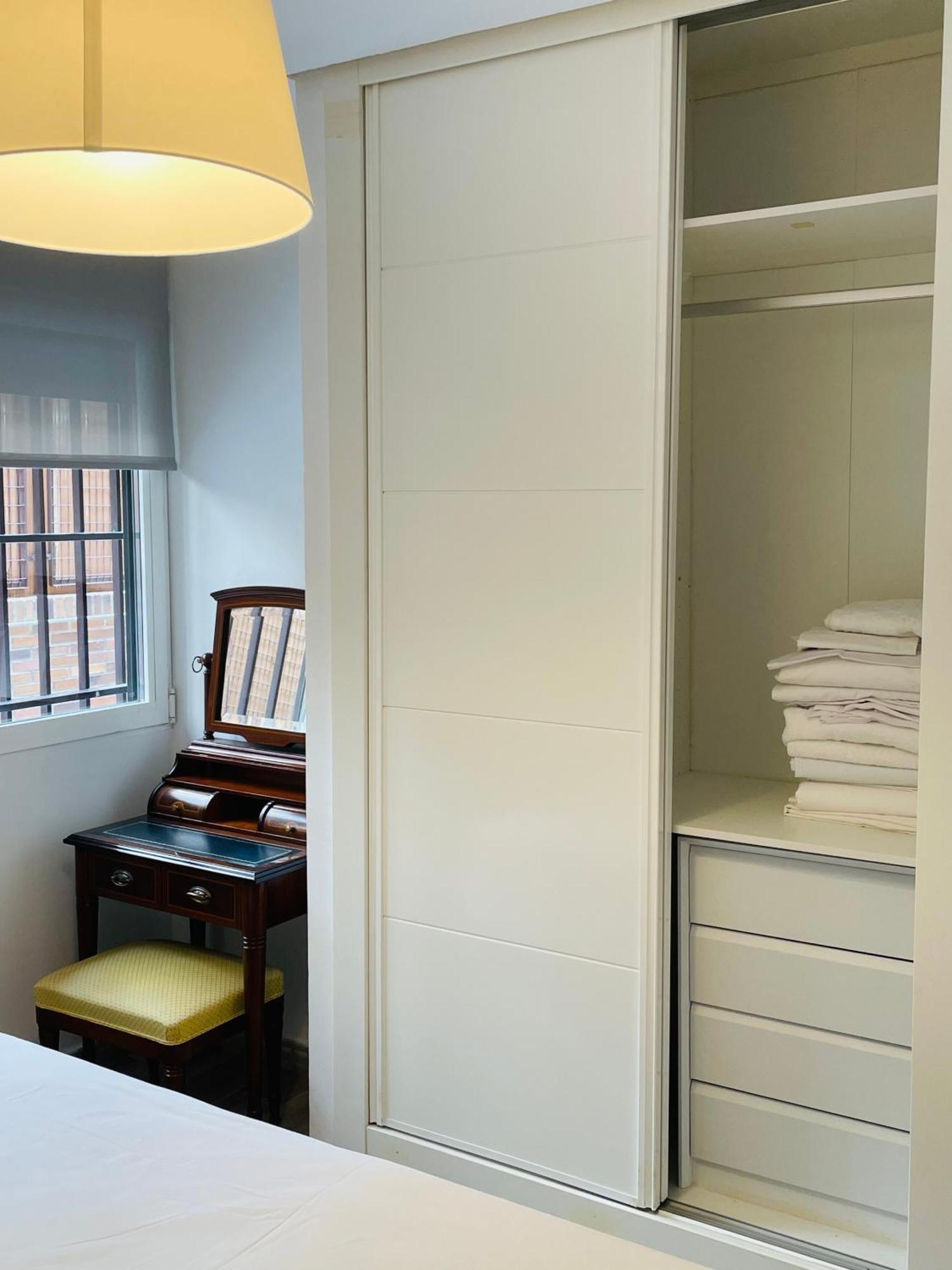Apartamento C1 Madrid, Zona Exclusiva Exterior foto