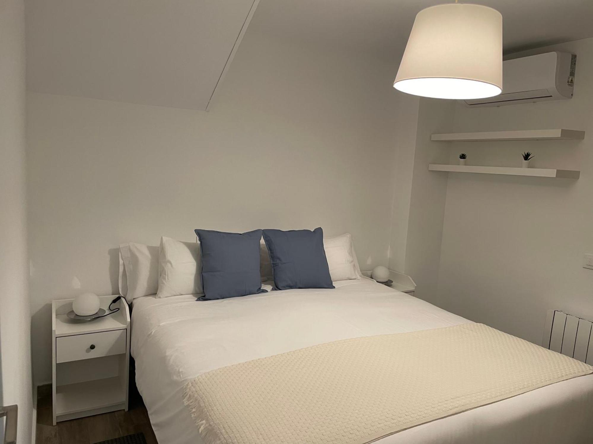 Apartamento C1 Madrid, Zona Exclusiva Exterior foto