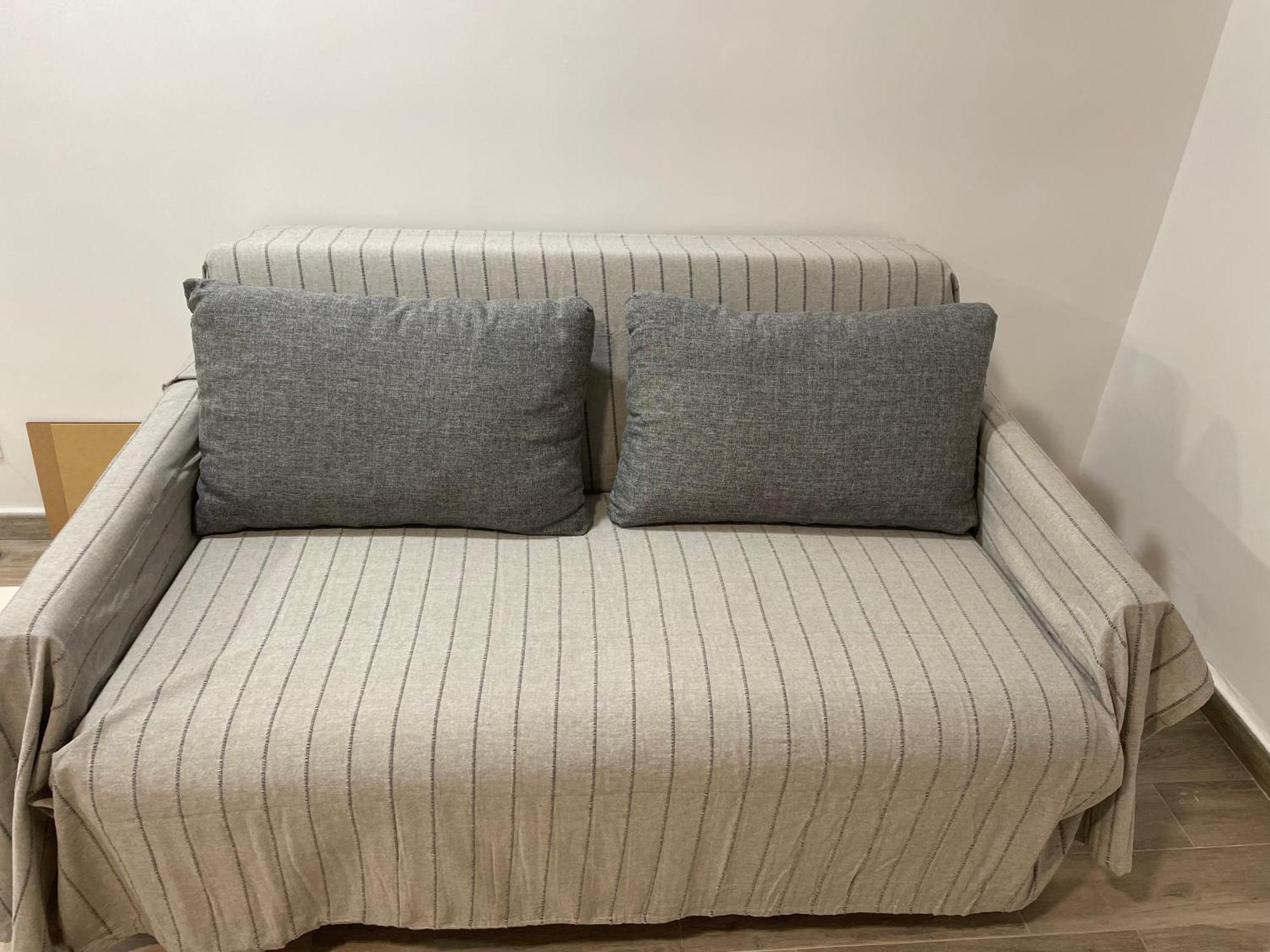 Apartamento C1 Madrid, Zona Exclusiva Exterior foto