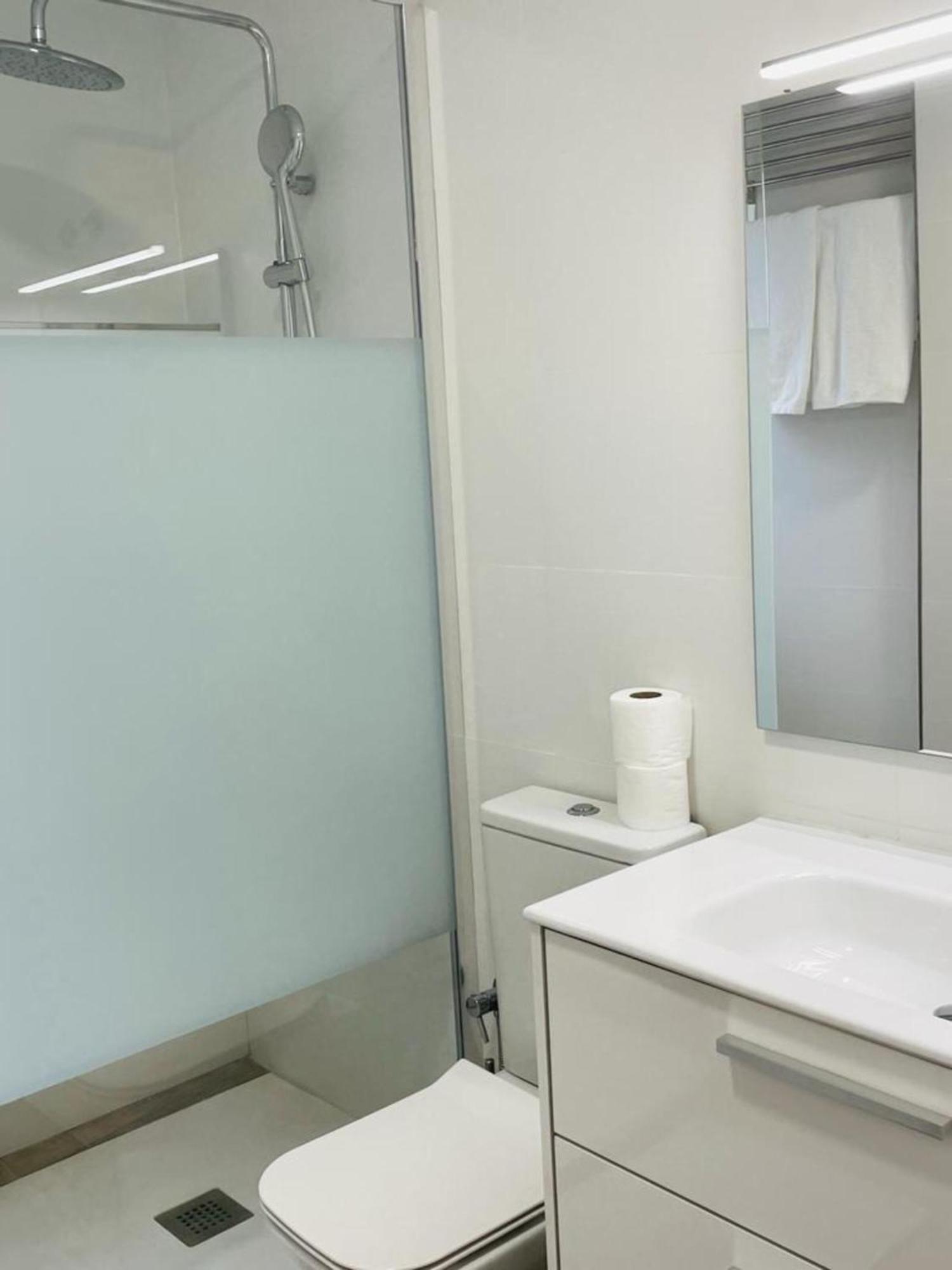 Apartamento C1 Madrid, Zona Exclusiva Exterior foto